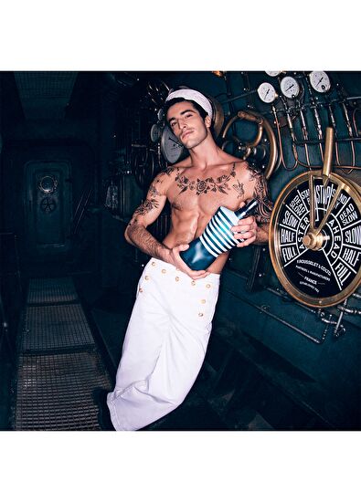 Jean Paul Gaultier Jean Paul Gaultier Le Male Edt 75 ml - 4