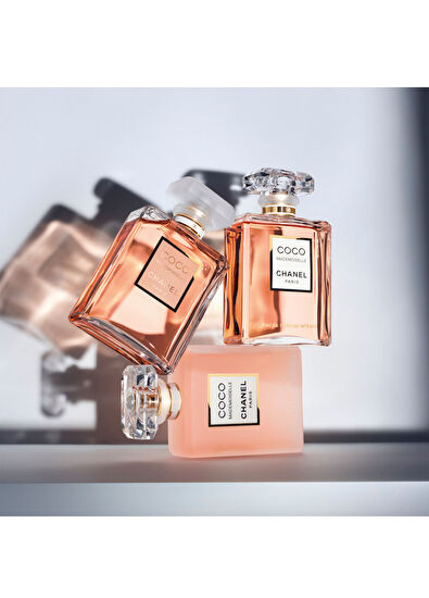 CHANEL Coco Mademoiselle L'Eau Privee Gece Parfümü 100Ml - 3