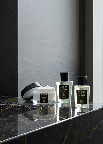 Acqua di Parma Sıgnature Osmanthus Body Cream 150 ml - 3