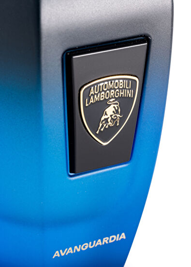 Xerjoff Lamborghini Blends Avanguardia 100 ml - 3