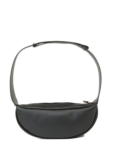 Beymen Club Siyah Kadın Deri Çanta - 4