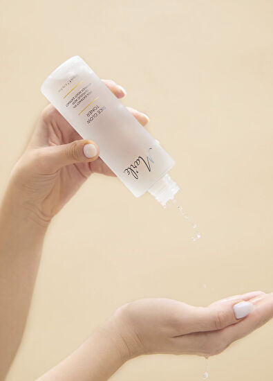 Mar'le Pirinç Özlü Aydınlatıcı Arındırıcı Tonik 200 ml - 3