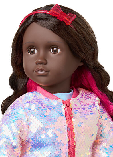 Our Generation Shine All Day Bebek Kıyafeti Seti - 5