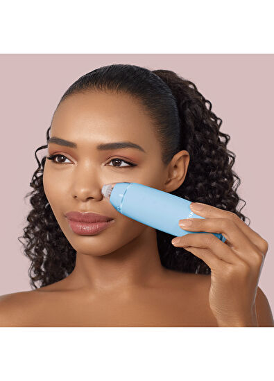 Geske MicroDermabrasion Blackhead Remover 7 in 1 Blackhead Cleaning Tool - 7