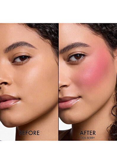 Dior Backstage Rosy Glow 006 Berry - 3