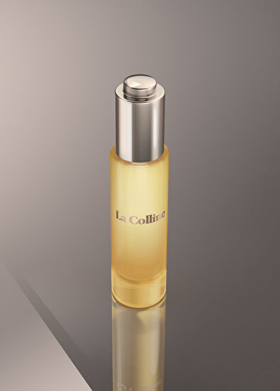 La Colline NativAge L'Huile Yaşlanma Karşıtı Cilt Serumu 30 ml - 5