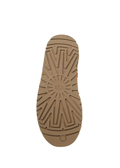 Ugg Tazz Taba Kız Çocuk Deri Bot - 5