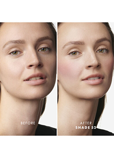 Giorgio Armani Luminous Silk Blush 52 - 4