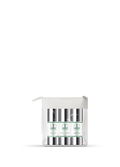 MBR MBR Travel Set - 5