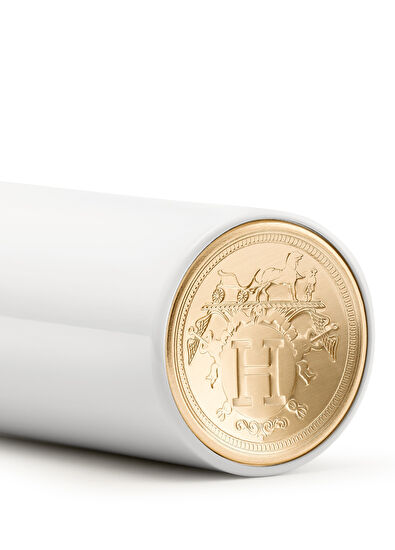 Hermès Rouge Hermès Silky Lipstick Shine 15 Brun d'Ambre - 4