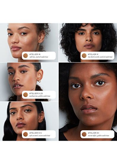 Westman Atelier Vital Skincare Complexion Drops - Atelier IX - 3