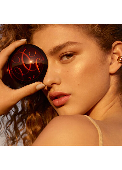 Guerlain Terracotta Luminizer 23 Ivory Aydınlatıcı - 3