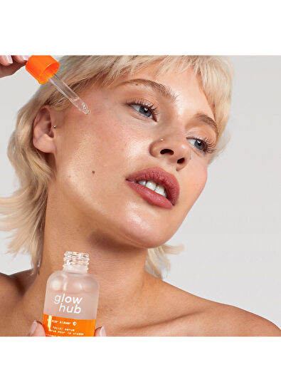 Glow Hub The Scar Slayer Facial Serum 30 ml - 4