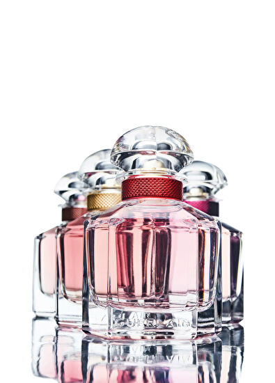 Guerlain Mon Guerlain Intense Edp 50ml - 3