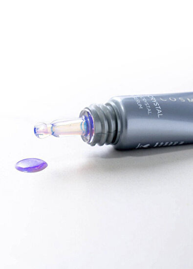 Cosmedix Opti Crystal Liquid Crystal Eye Serum Kırışıklık Karşıtı Göz Serumu 7 ml - 3