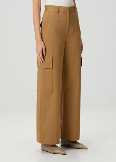 Margaux Lonnberg Seed Camel Pantolon - 3