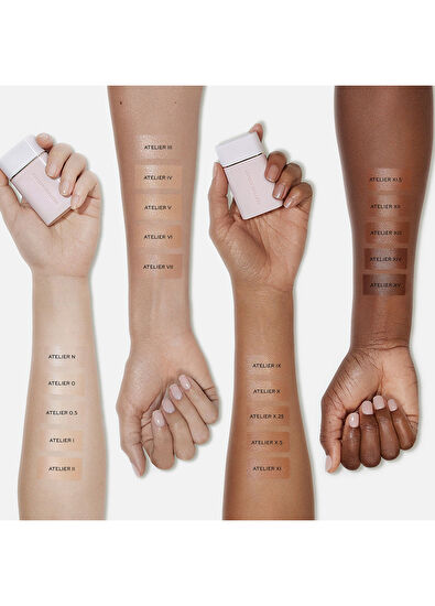 Westman Atelier Vital Skincare Complexion Drops - Atelier I - 4