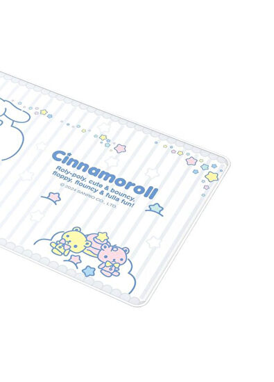Akko Cinnamoroll Star x Mouse Pad 90×40 - 5