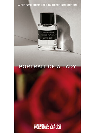 Editions de Parfums Frédéric Malle Portraıt Of A Lady 100Ml - 4
