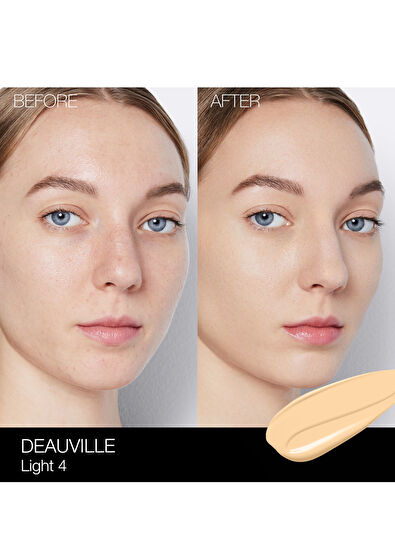 Nars Light Reflecting Foundation Deauville 30 ml - 3