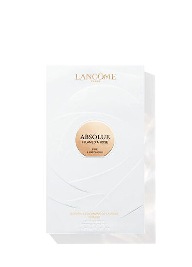 Lancome Absolue Flamed Rose EDP 100ml Kadın Parfüm - 4