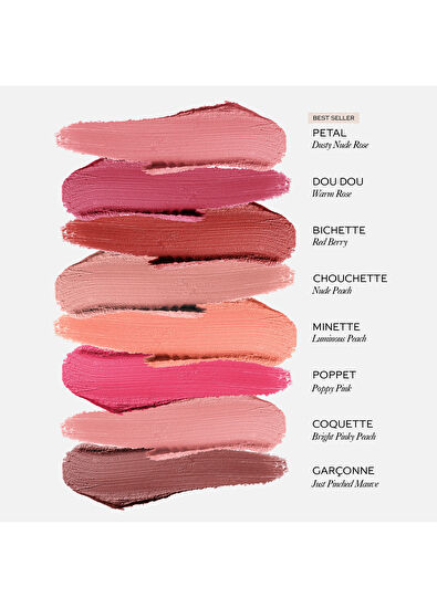 Westman Atelier Baby Cheeks Blush Stick - Chouchette - 7