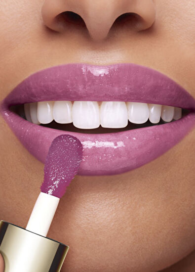 Clarins Lip Comfort Oil 17 Fig Dudak Bakım Yağı - 4