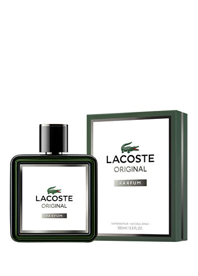 Lacoste Original 100 ml Men's Perfume - 5