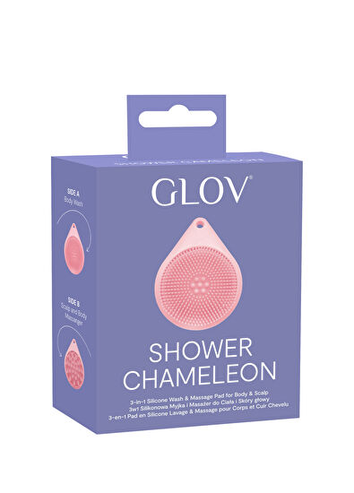 Glov Shower Cameleon - 3-In-1 - 4