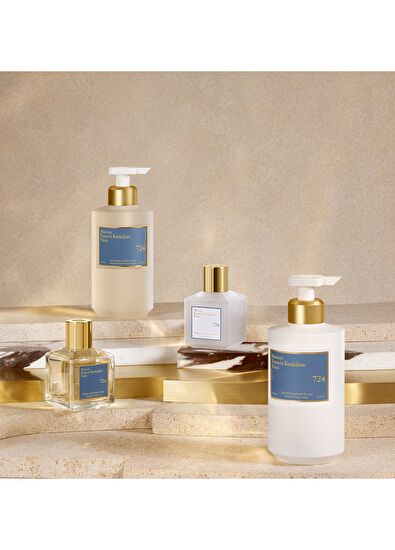 Maison Francis Kurkdjian 7/24 Scented Body Oil 70 ml - 3