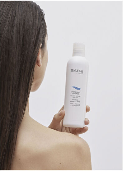 Babe Laboratorios Energising Saç Dökülmesi Karşıtı Şampuan 250 ml - 3