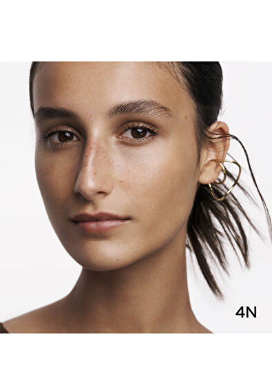 Guerlain Terracotta Le Teint Fondöten 4N - 4