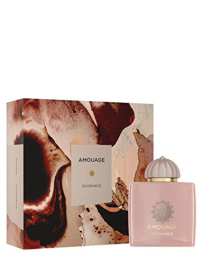 Amouage Guidance Edp 100 ml Parfüm - 5