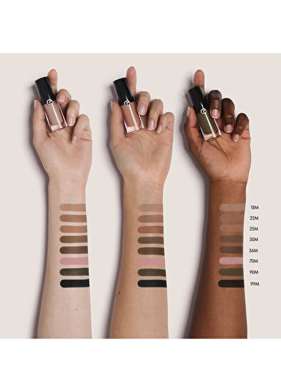 Giorgio Armani Eye Tint 69 Allık - 7