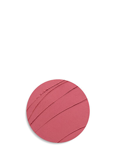 Hermès Rouge Hermès Saten Ruj Rose Épuré - 5