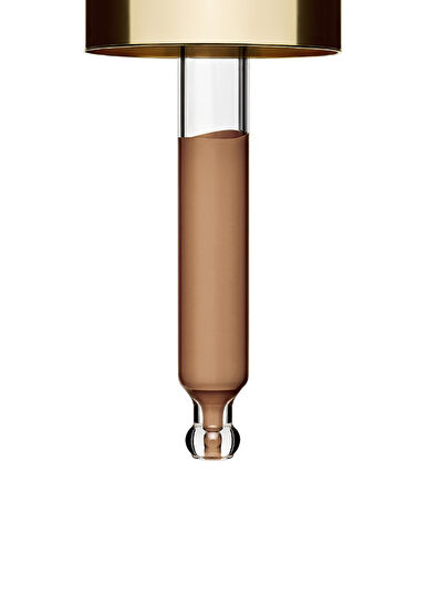 Clarins Skin Illusion 112 Doğal Nemlendirici Fondöten 30 ml - 4