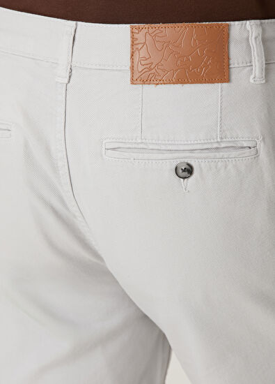 Beymen Club Stone Cargo Shorts - 5