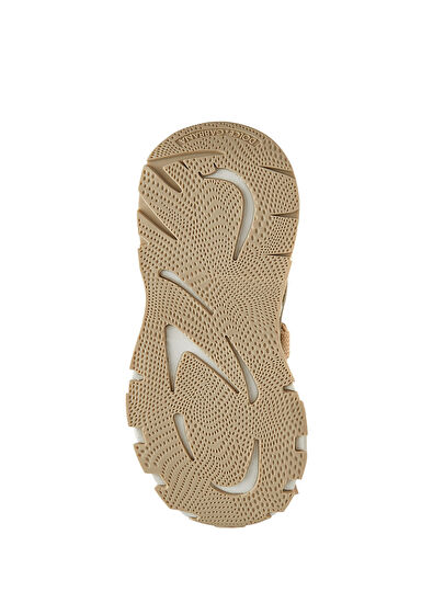 DG Country Road Kahve Beyaz Kadın Sneaker - Görsel 6