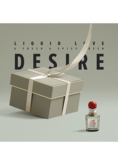 Penhaligon's Liquid Love EDP 50 ML Unisex Perfume - 4