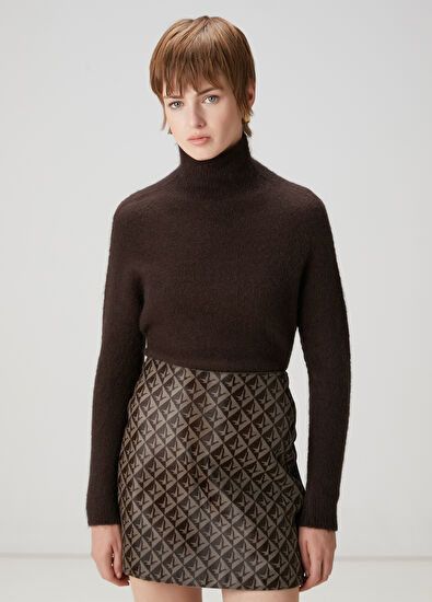 Beymen Club Brown Sweater - 3