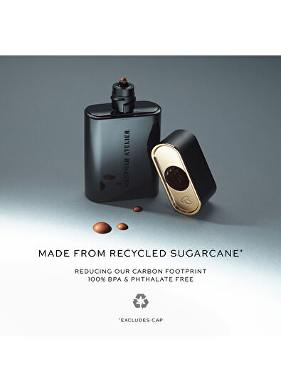 Westman Atelier Liquid Super Loaded Peau de Peche - 10