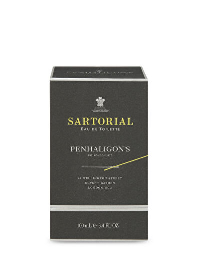 Penhaligon's Sartorial EDT 100 ML Perfume - 3