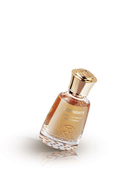 Renier Parfums 2021 Nights Extrait De 50 ml Women's Perfume - 4