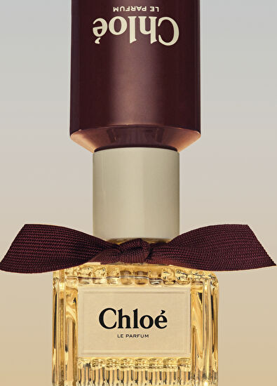 Chloe Le Parfum 100 ml Kadın Parfüm - 7