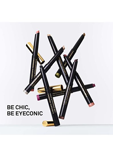 Carolina Herrera Chic Eyeshadow Stick 20 Hazel Encanto - 6