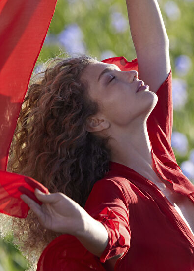 Guerlain Aqua Allegoria Woody Rosa Palissandro - 5