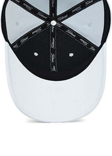 Titleist Players Performance Ball Marker  Açık Mavi Unisex Golf Şapkası TH25APBMN2-4B1 - 5