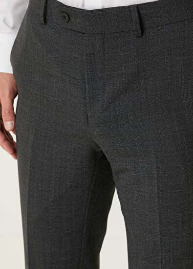 Beymen Club Anthracite Suit - 10