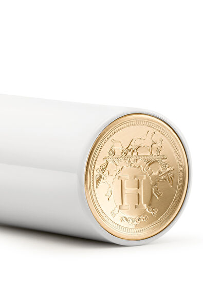 Hermès Rouge Hermès Silky Lipstick Shine 77 Rouge Grenade - 4