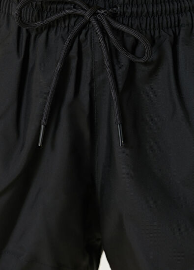 Wardrobe Nyc Beyaz Şort - 4